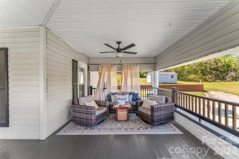 110 Burkemont Avenue Morganton NC 28655