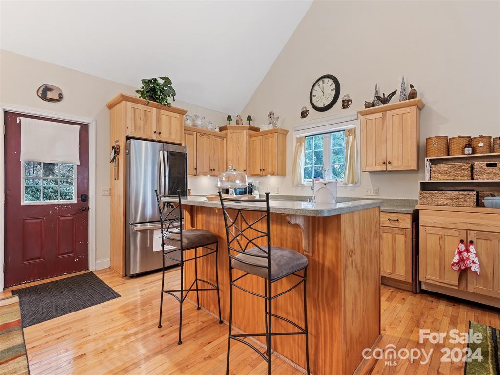 12 Belisle Lane Maggie Valley NC 28751
