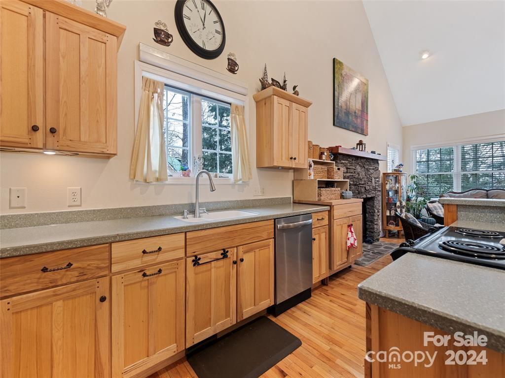 12 Belisle Lane Maggie Valley NC 28751
