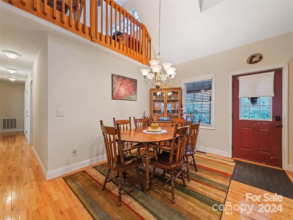 12 Belisle Lane Maggie Valley NC 28751
