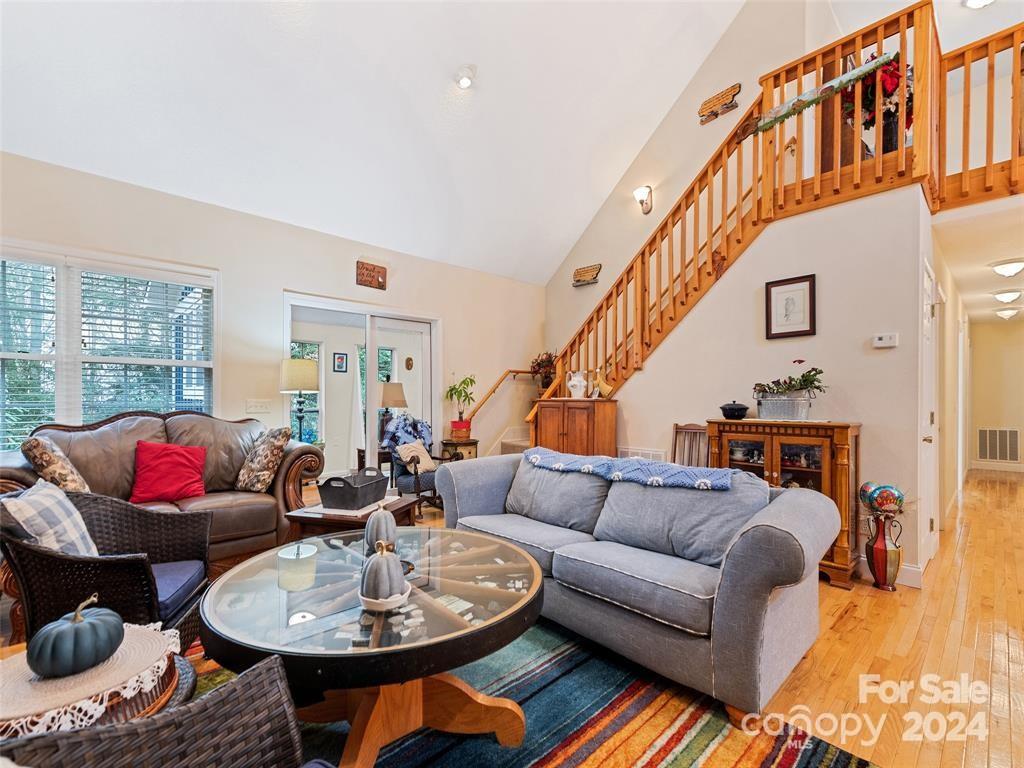12 Belisle Lane Maggie Valley NC 28751