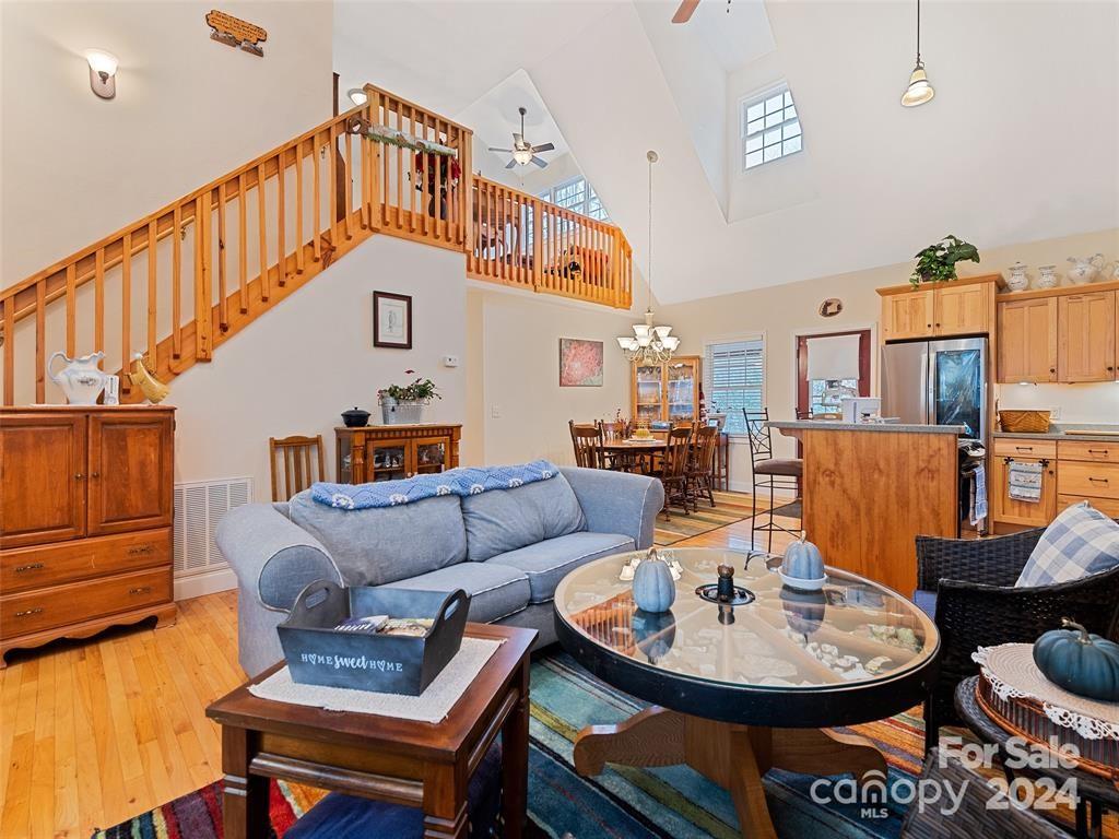 12 Belisle Lane Maggie Valley NC 28751