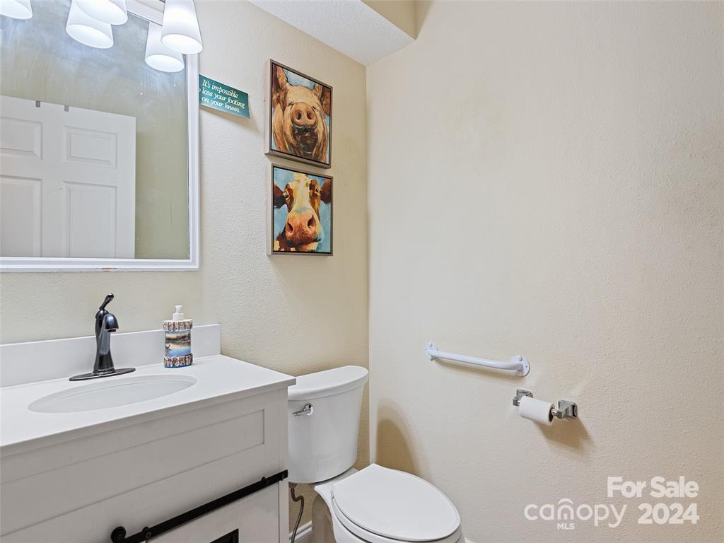 12 Belisle Lane Maggie Valley NC 28751