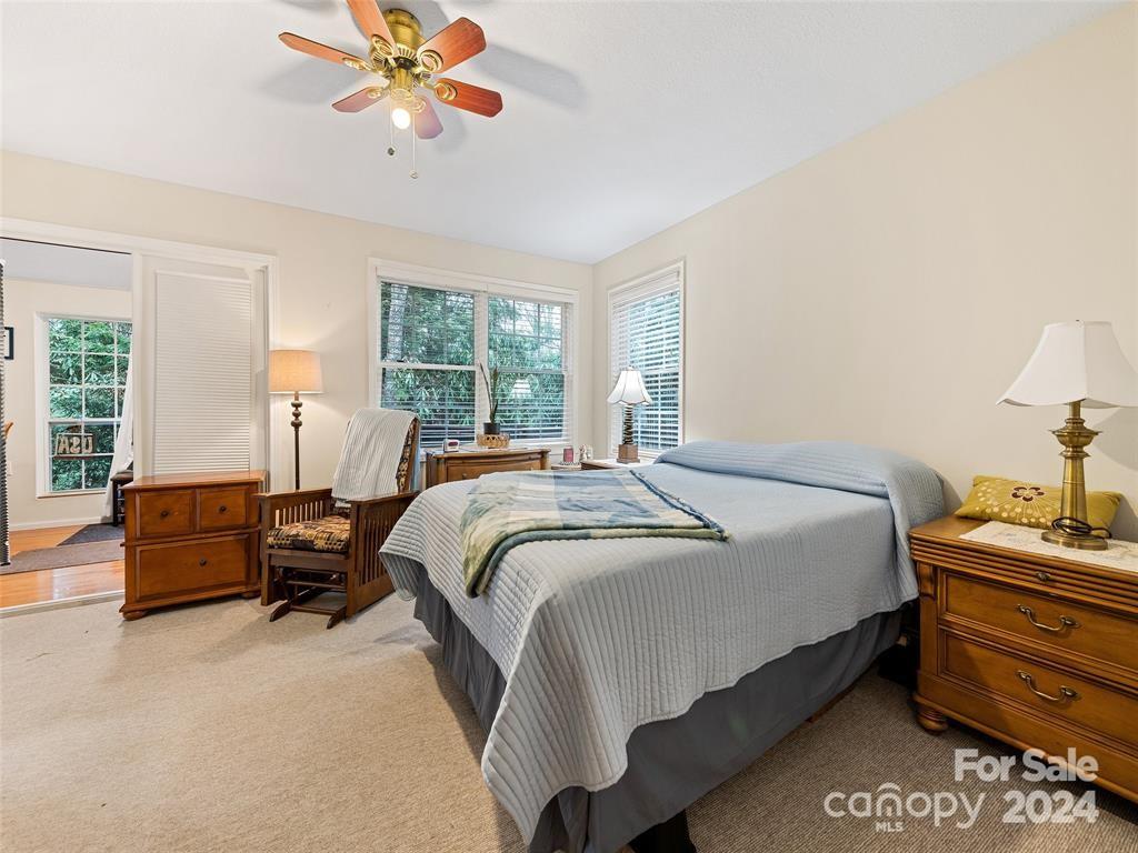 12 Belisle Lane Maggie Valley NC 28751