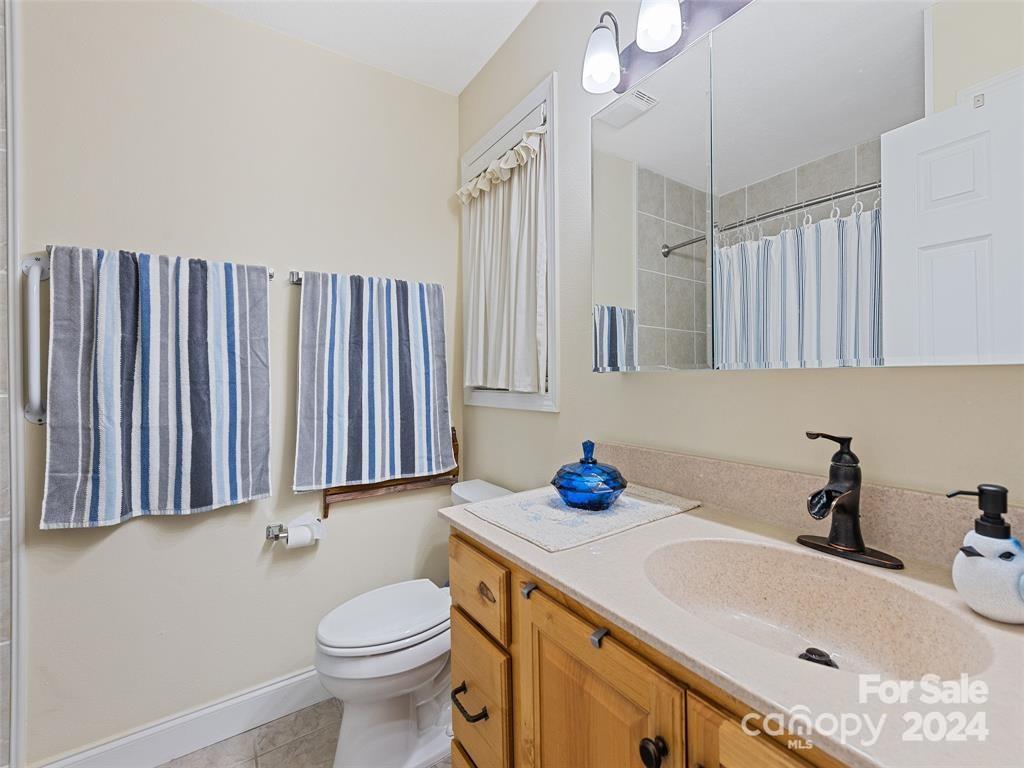 12 Belisle Lane Maggie Valley NC 28751