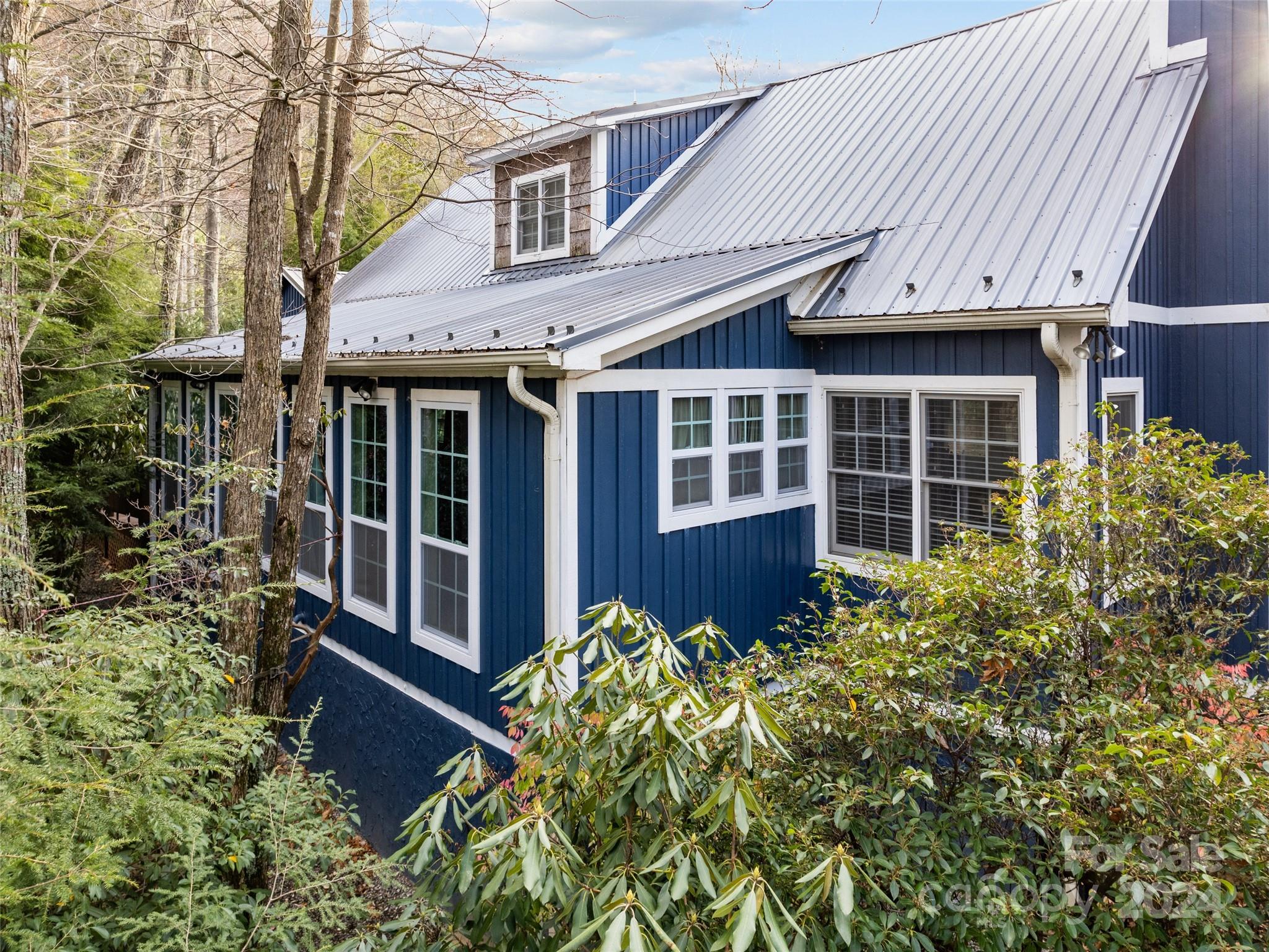 12 Belisle Lane Maggie Valley NC 28751