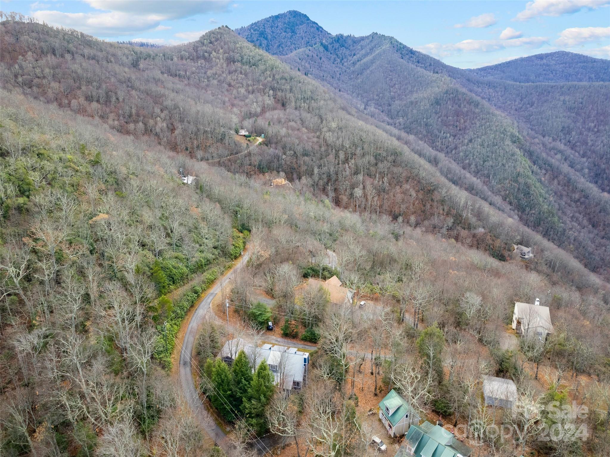 12 Belisle Lane Maggie Valley NC 28751