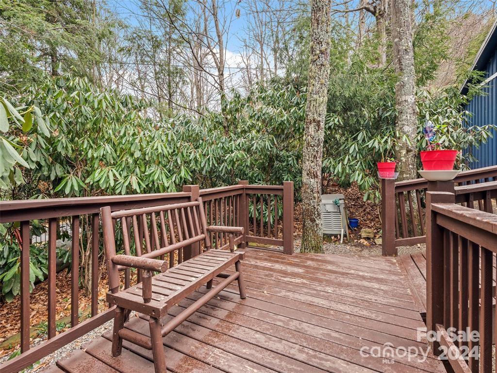 12 Belisle Lane Maggie Valley NC 28751