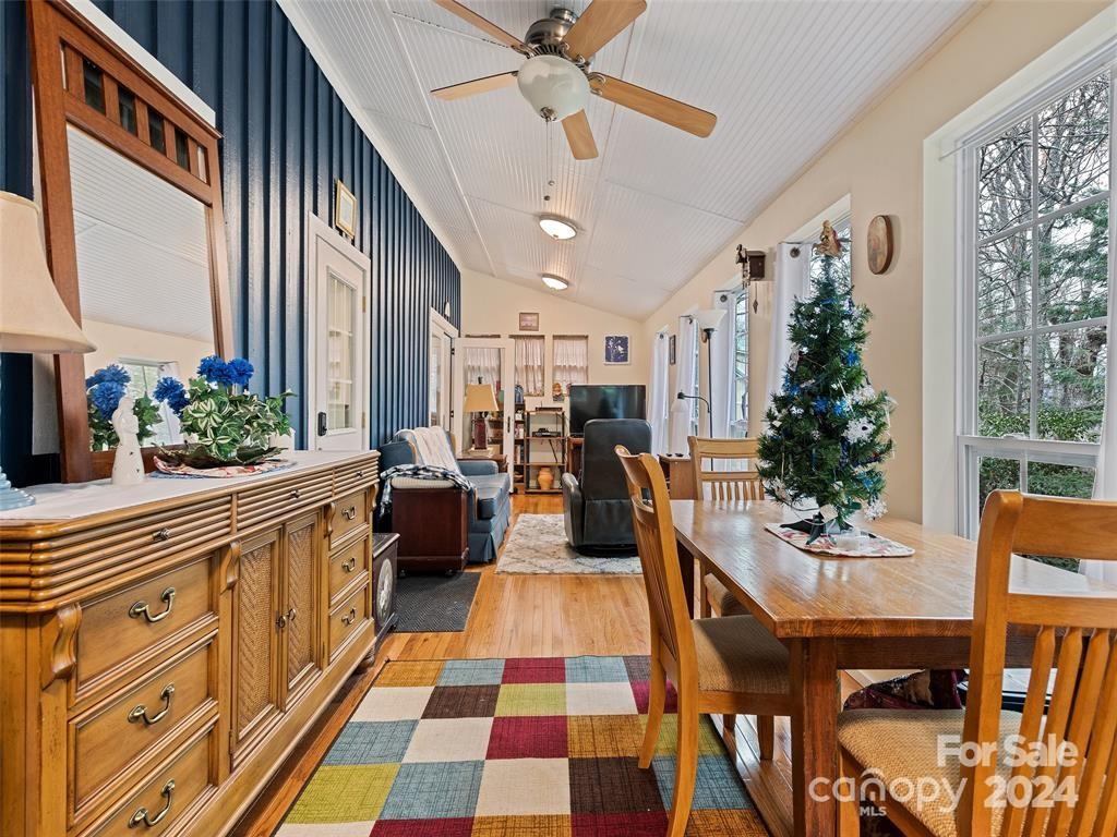 12 Belisle Lane Maggie Valley NC 28751
