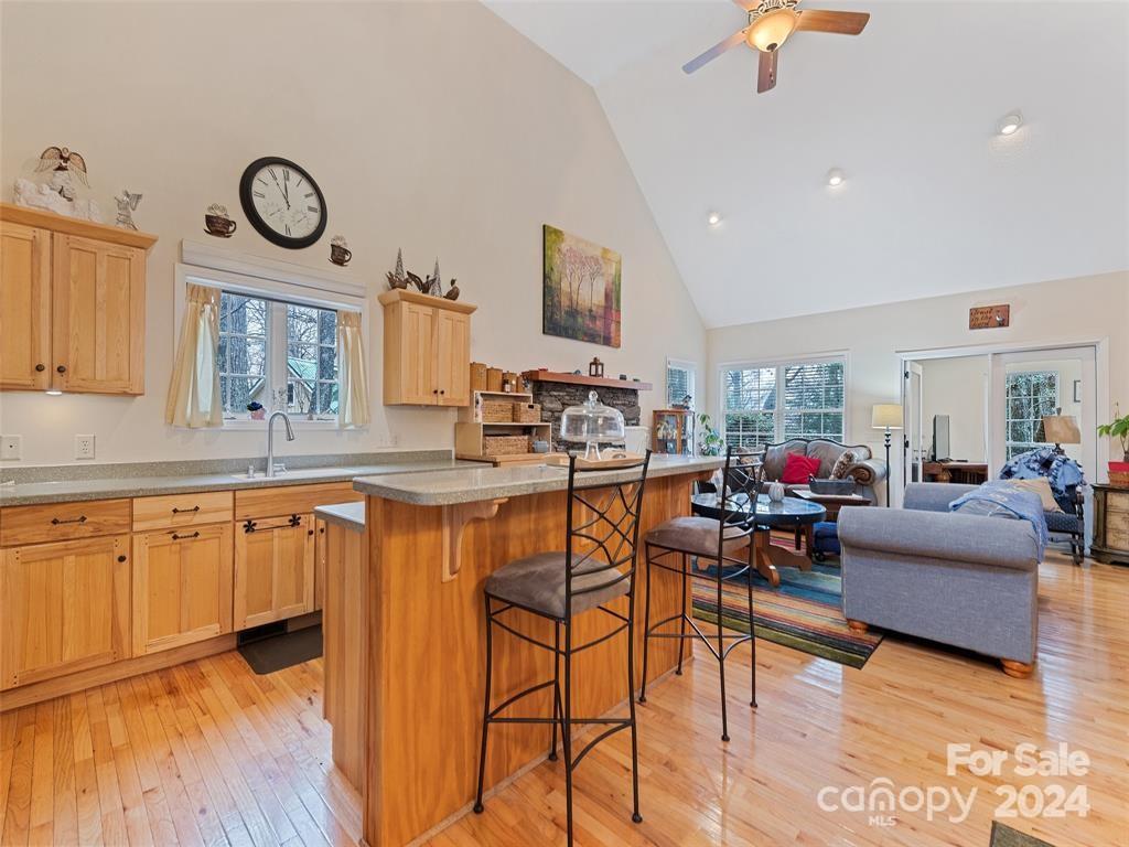 12 Belisle Lane Maggie Valley NC 28751