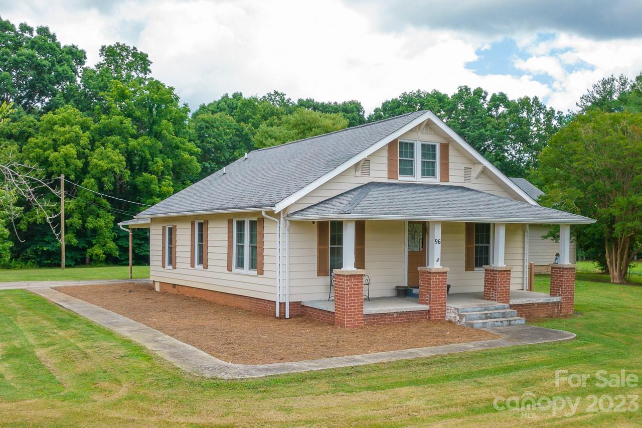 96 Pinewood Road Granite Falls NC 28630