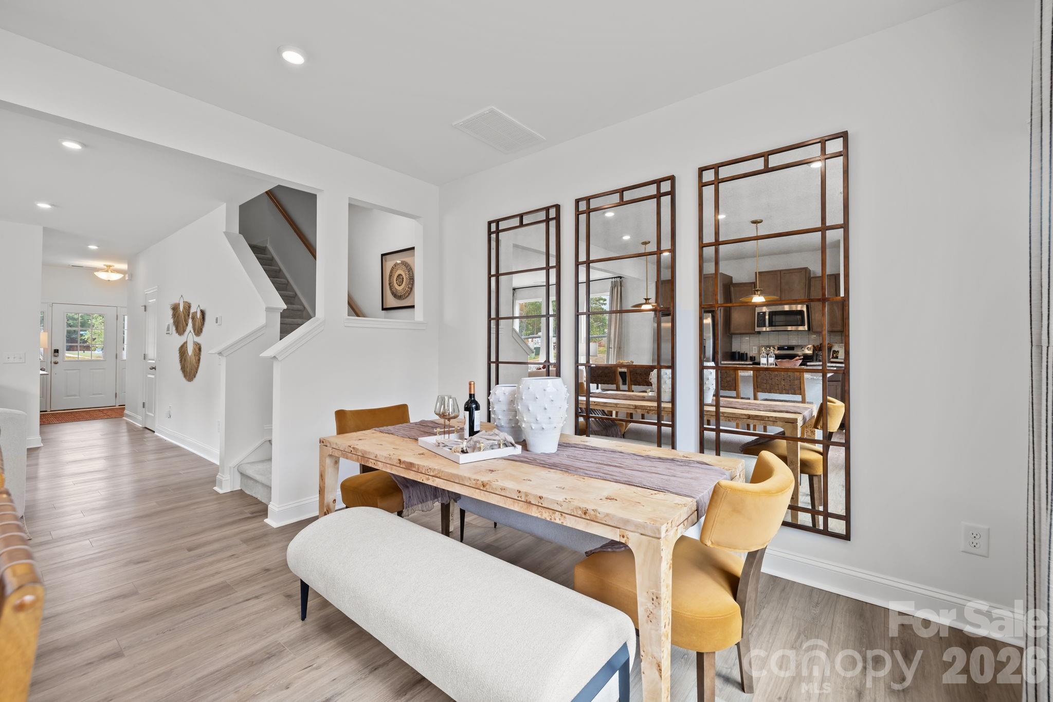 2226 Gladwyne Place Charlotte NC 28269