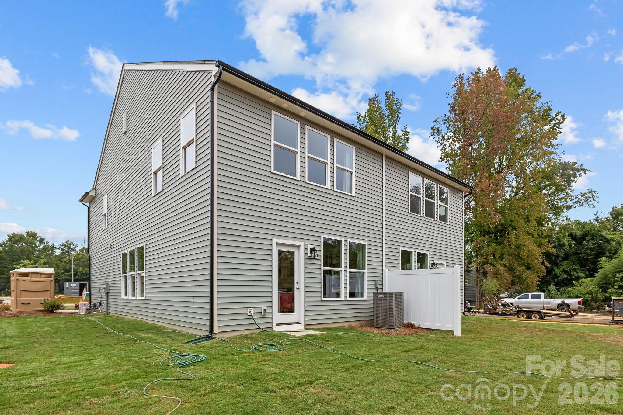2226 Gladwyne Place Charlotte NC 28269