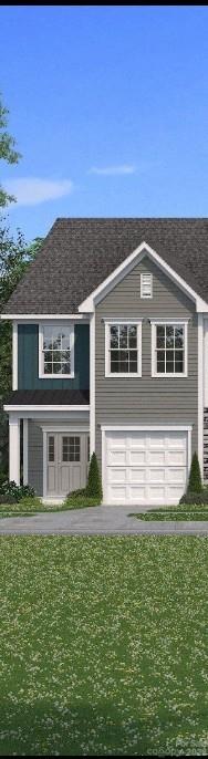 2226 Gladwyne Place Charlotte NC 28269