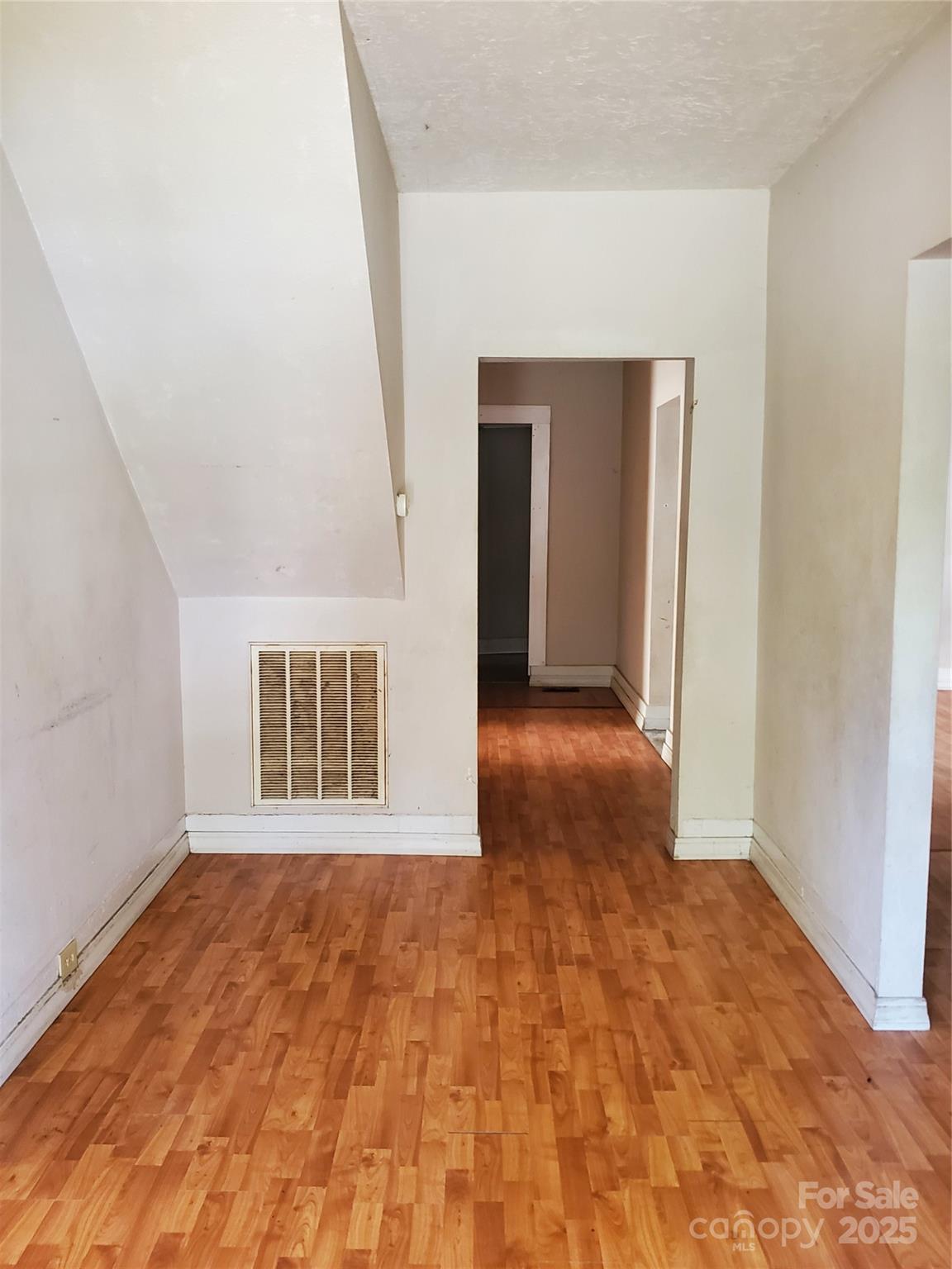 414 S Rowan Avenue Spencer NC 28159