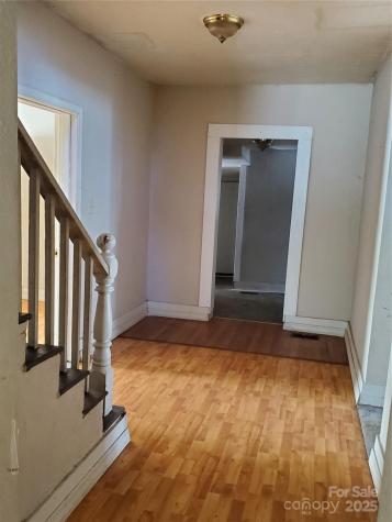 414 S Rowan Avenue Spencer NC 28159