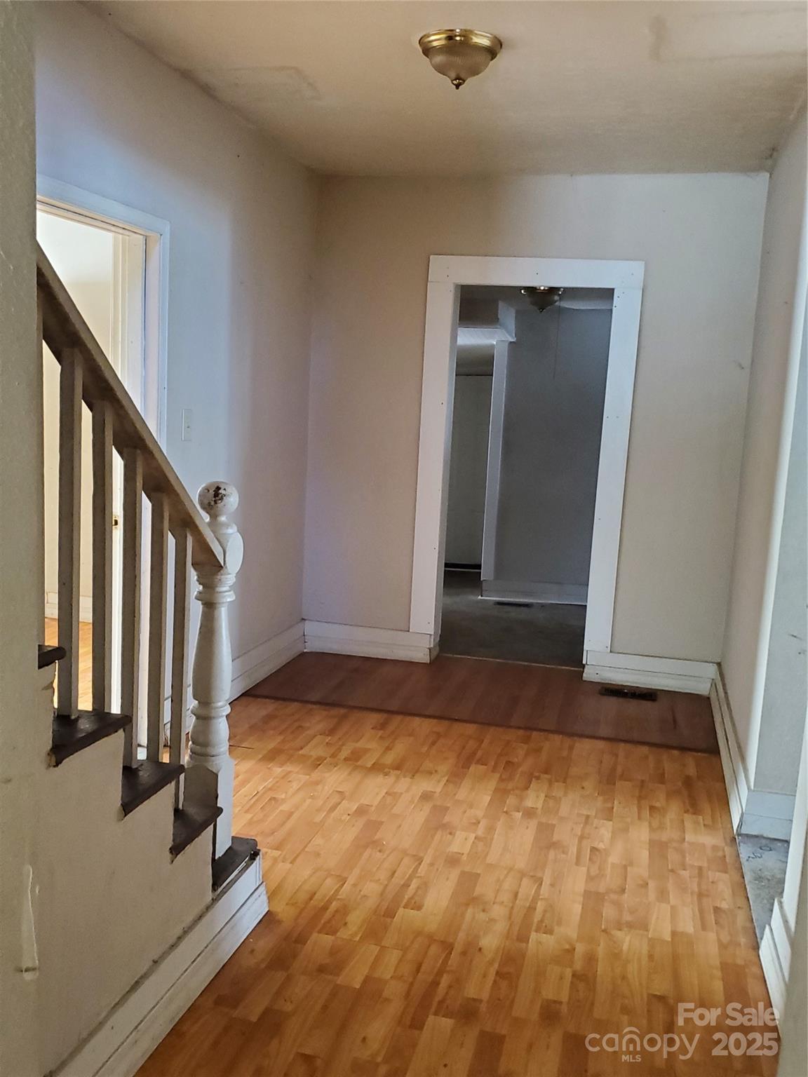 414 S Rowan Avenue Spencer NC 28159