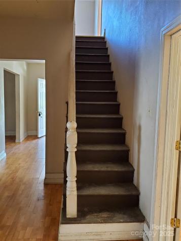 414 S Rowan Avenue Spencer NC 28159
