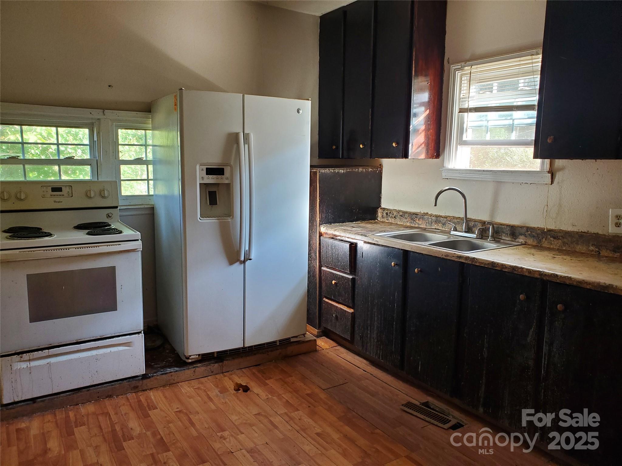 414 S Rowan Avenue Spencer NC 28159