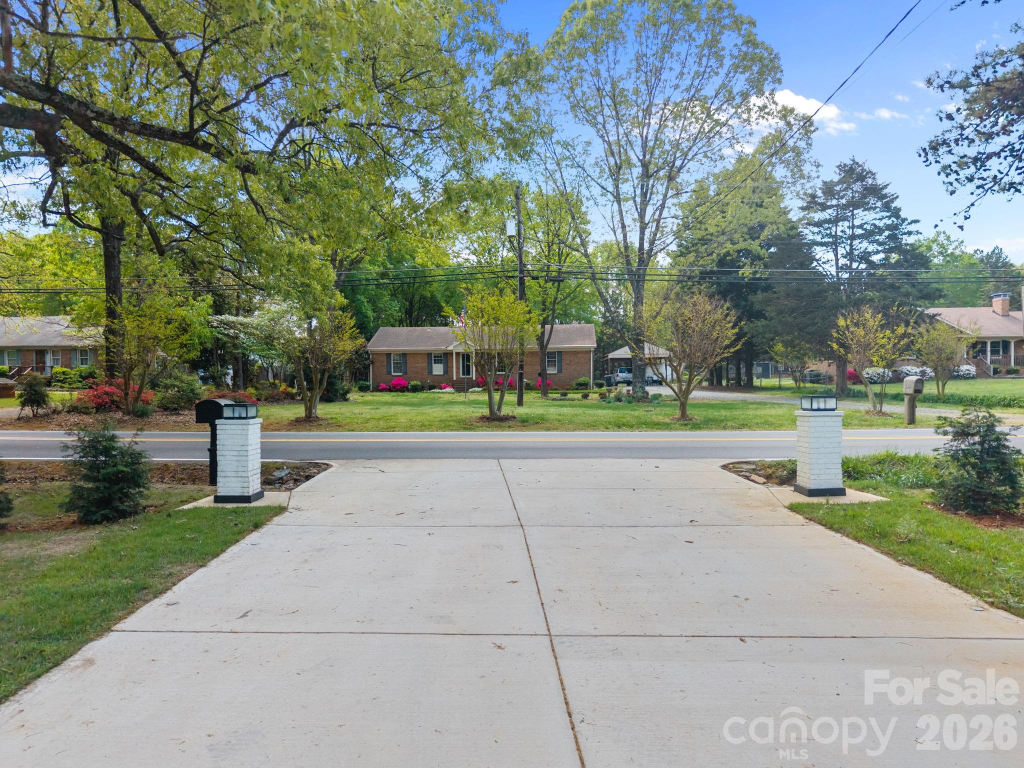 12930 Hamilton Road Charlotte NC 28273