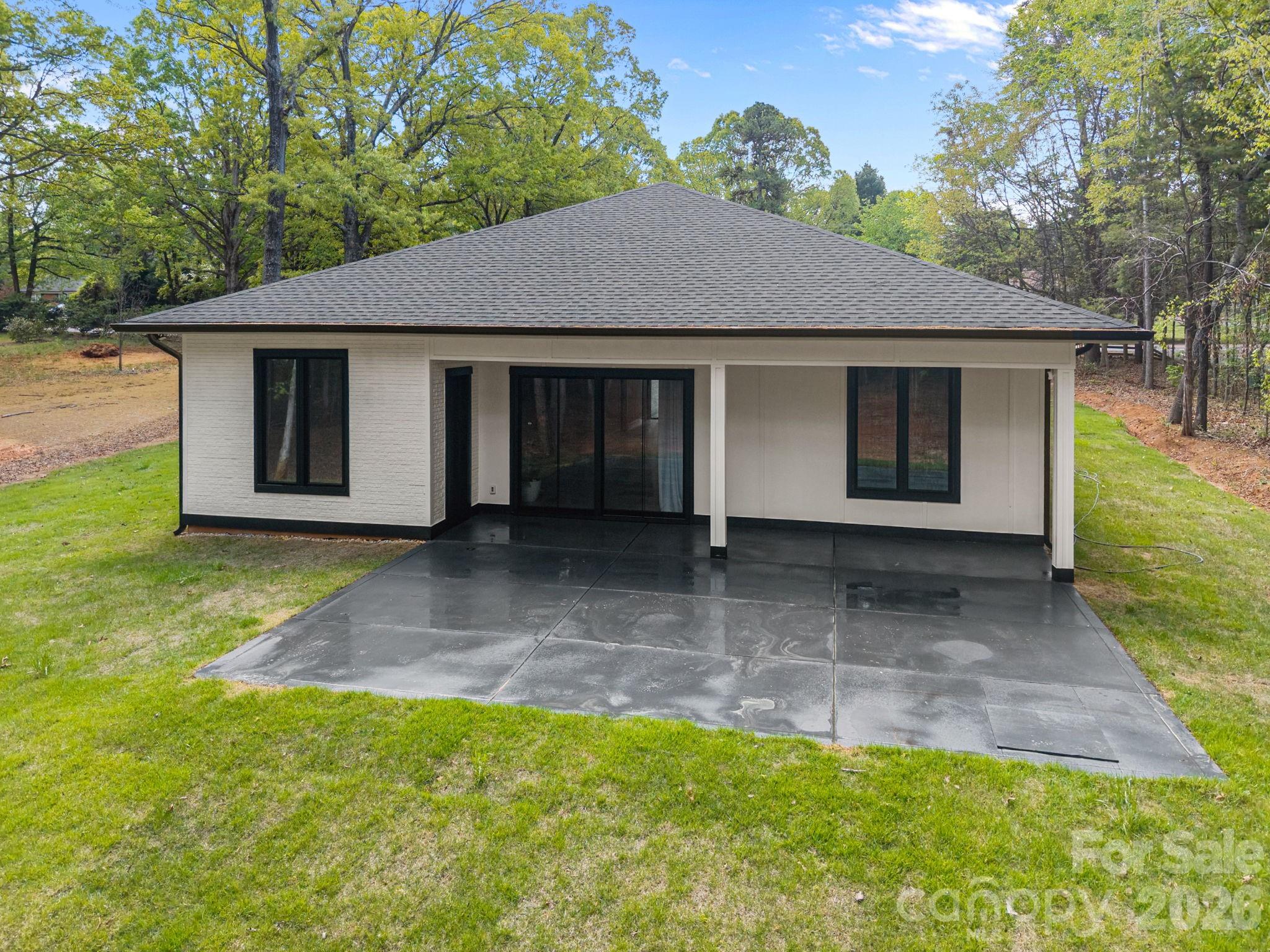 12930 Hamilton Road Charlotte NC 28273