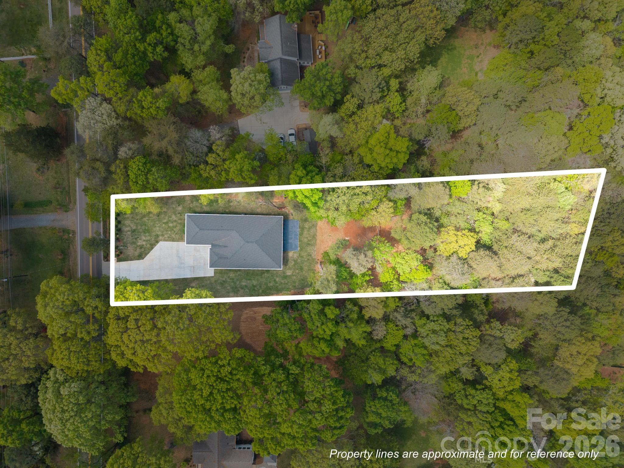 12930 Hamilton Road Charlotte NC 28273