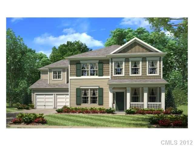 1217 Screech Owl Road Waxhaw NC 28173