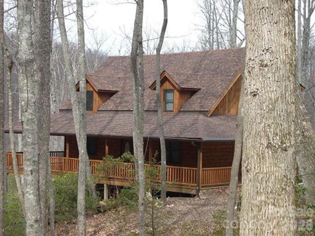 102 Carriage Drive Fairview NC 28730