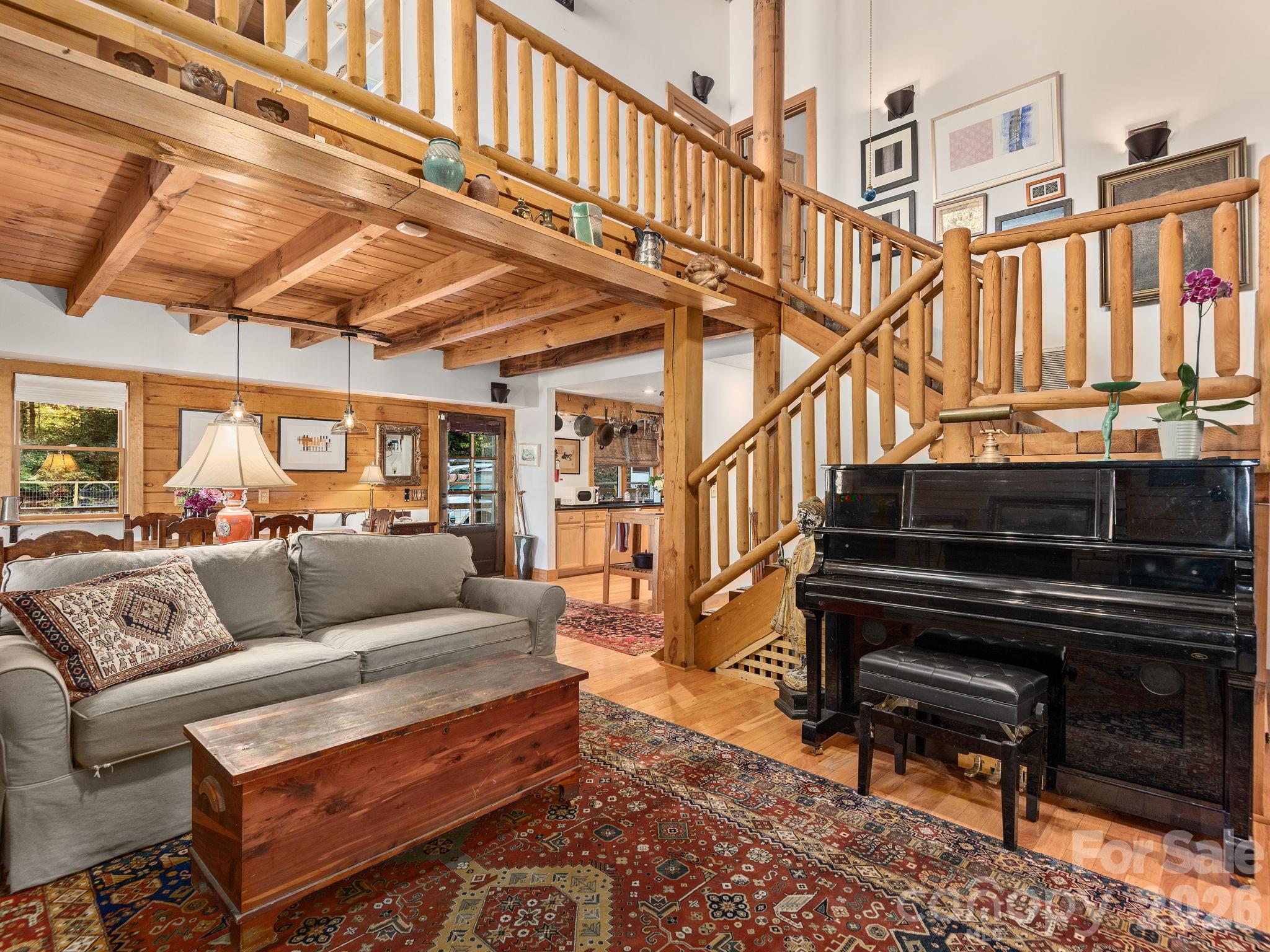 102 Carriage Drive Fairview NC 28730