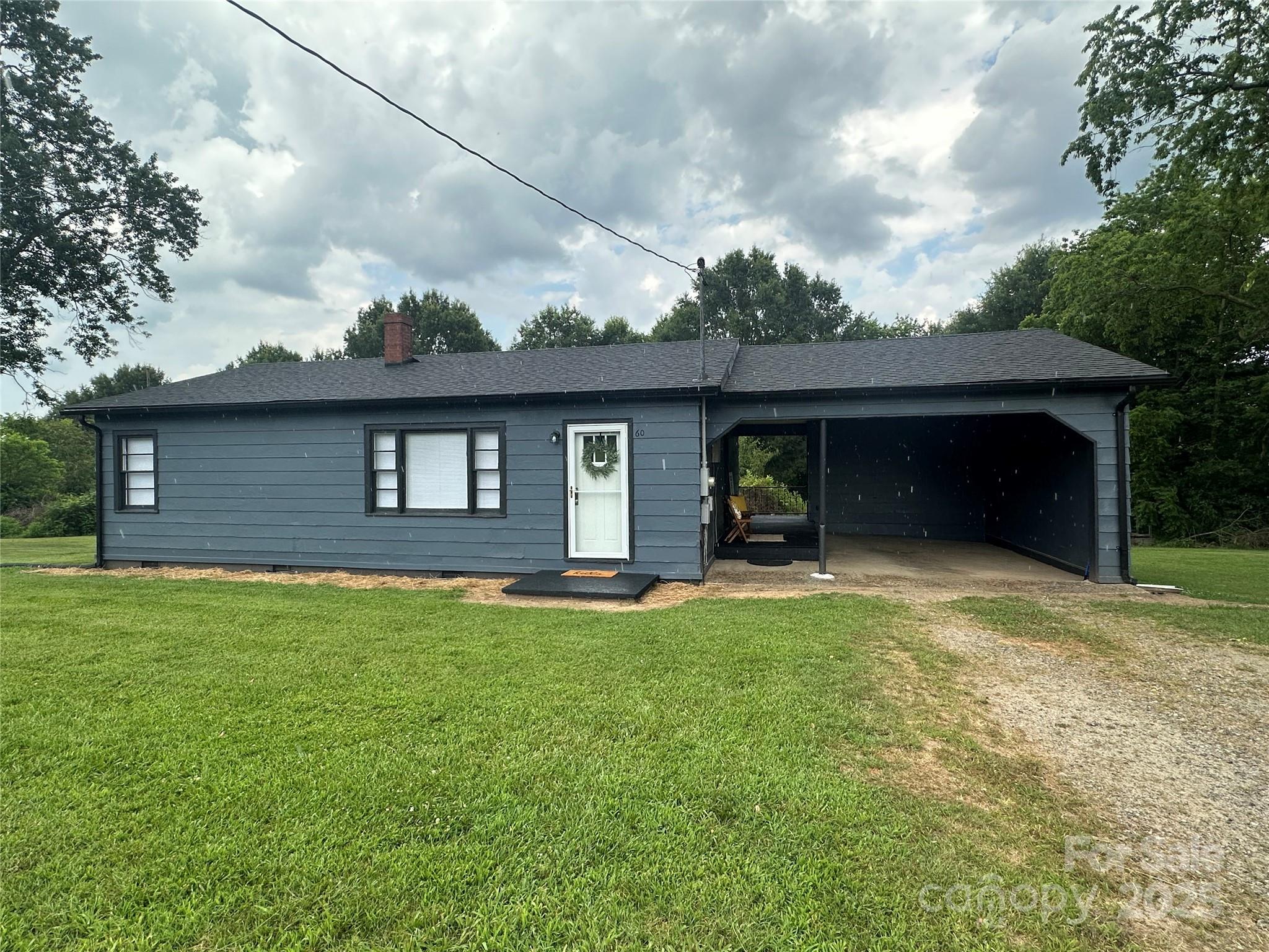 60 White Oaks Drive Taylorsville NC 28681
