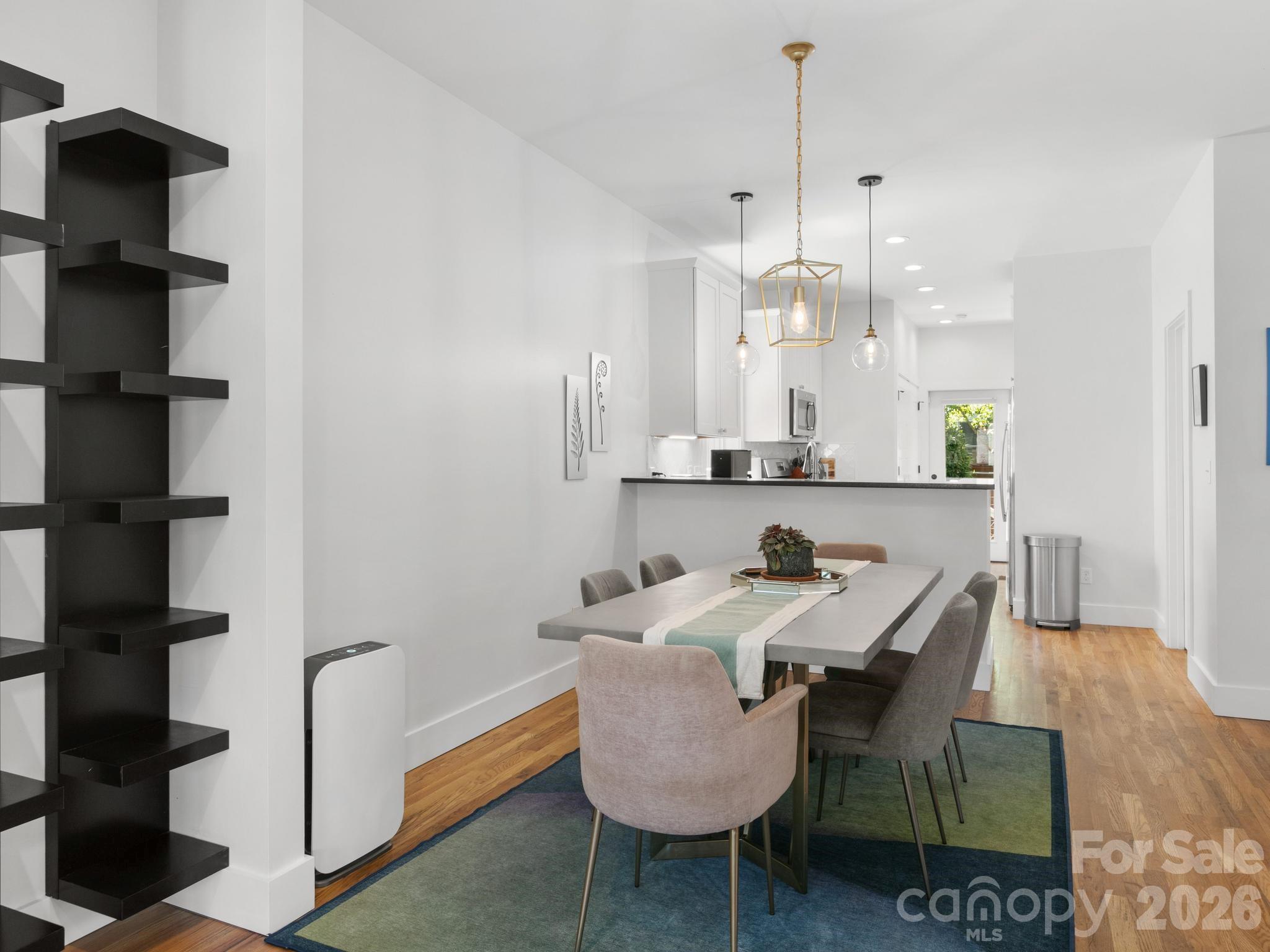 46 Rumbough Place Asheville NC 28806