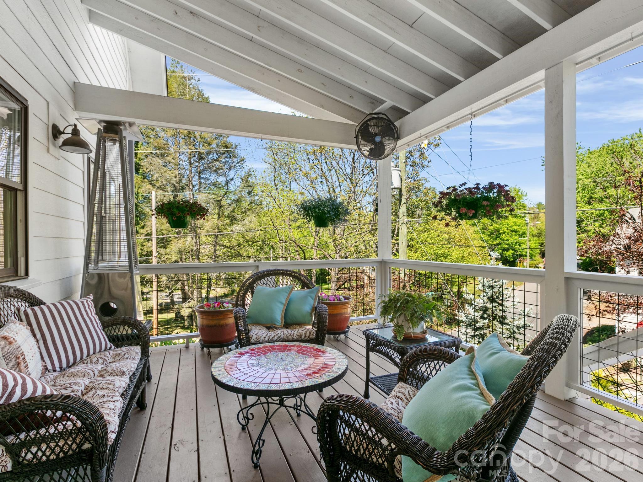 46 Rumbough Place Asheville NC 28806
