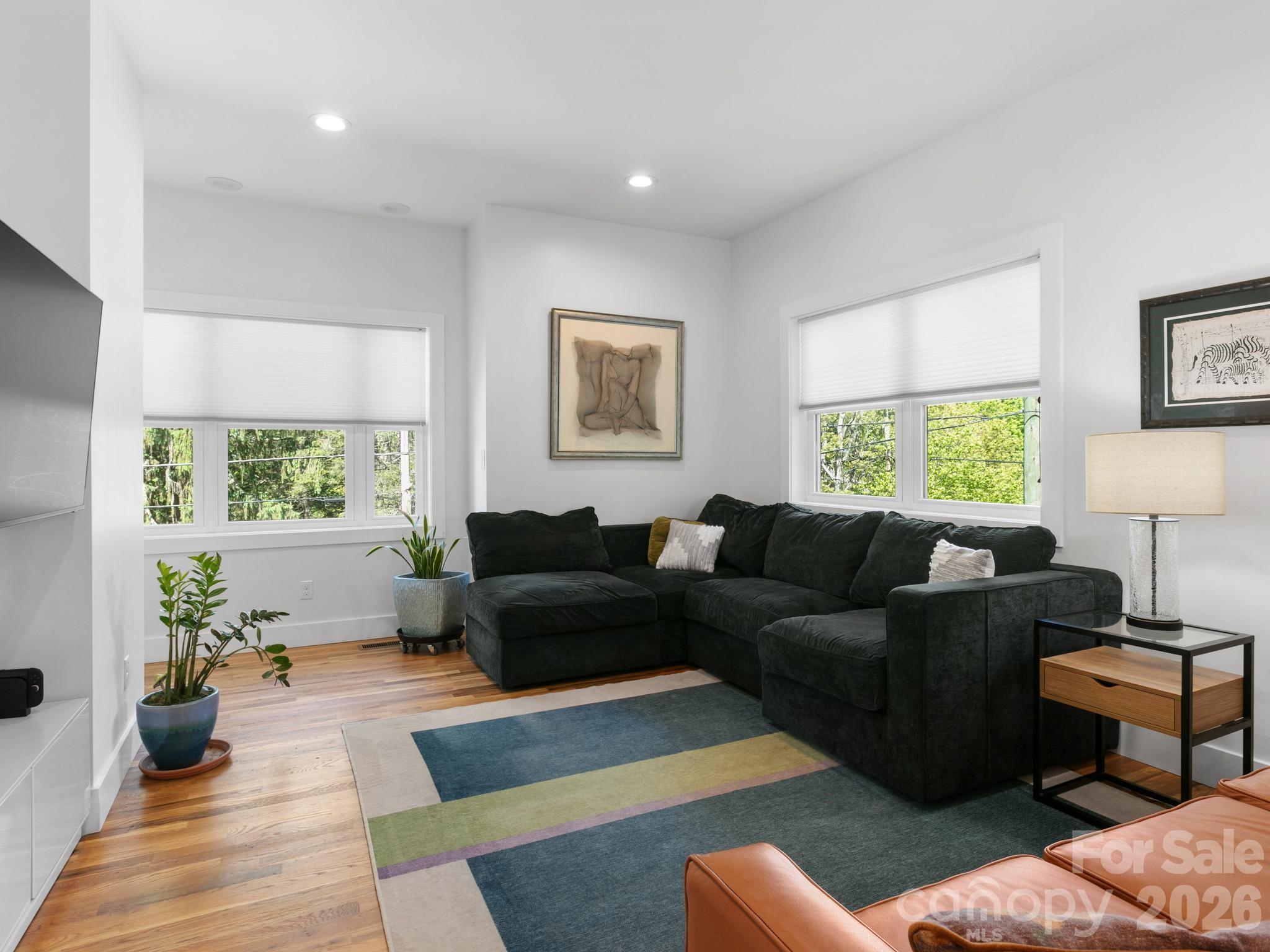 46 Rumbough Place Asheville NC 28806