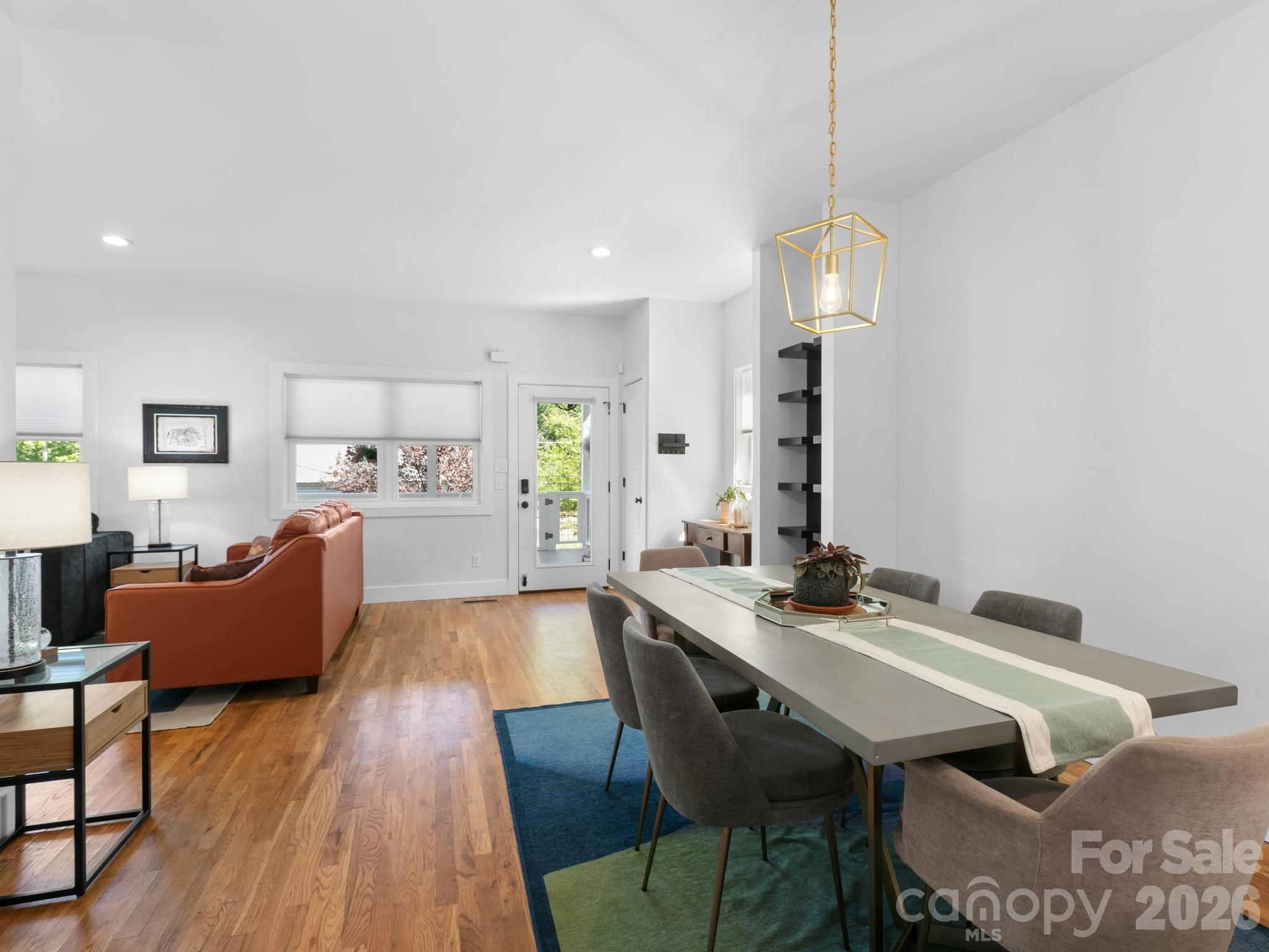 46 Rumbough Place Asheville NC 28806