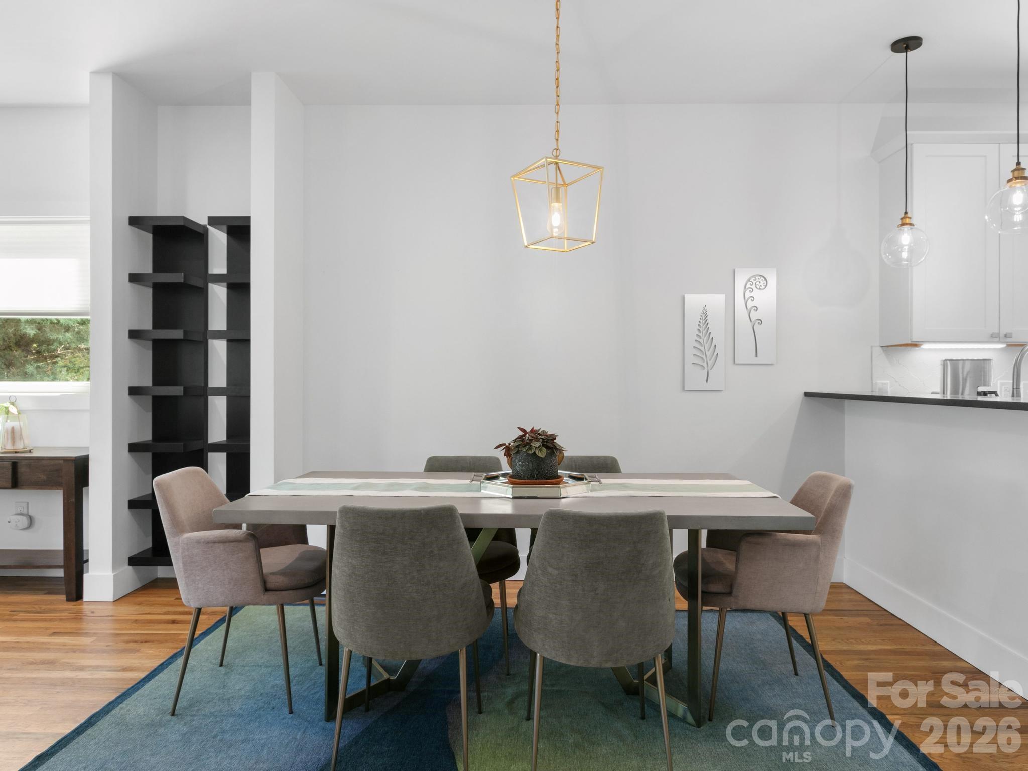 46 Rumbough Place Asheville NC 28806