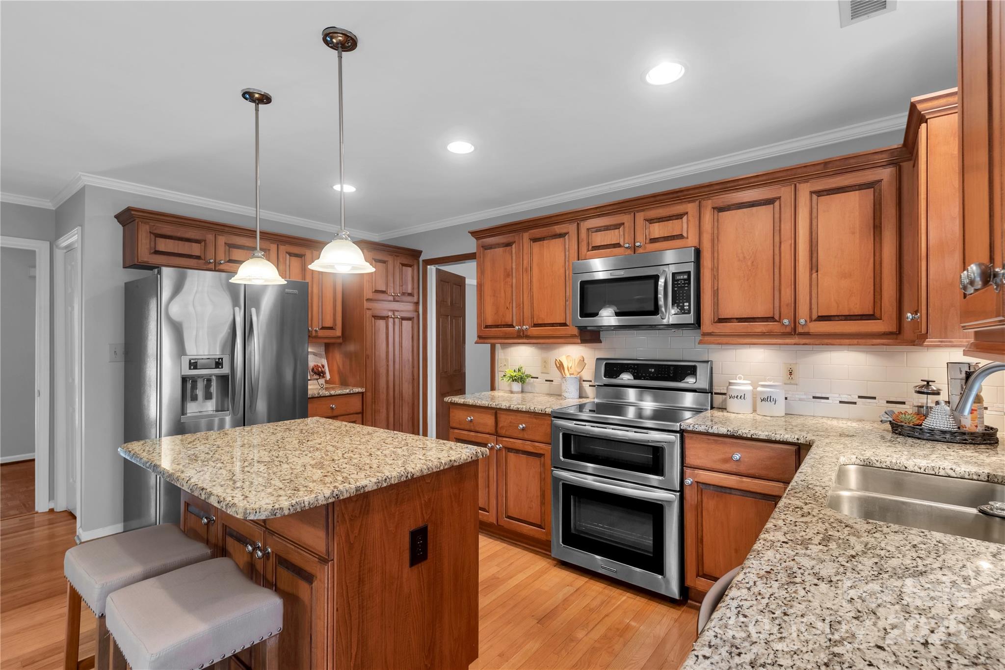 1401 Matthews Plantation Drive Matthews NC 28105