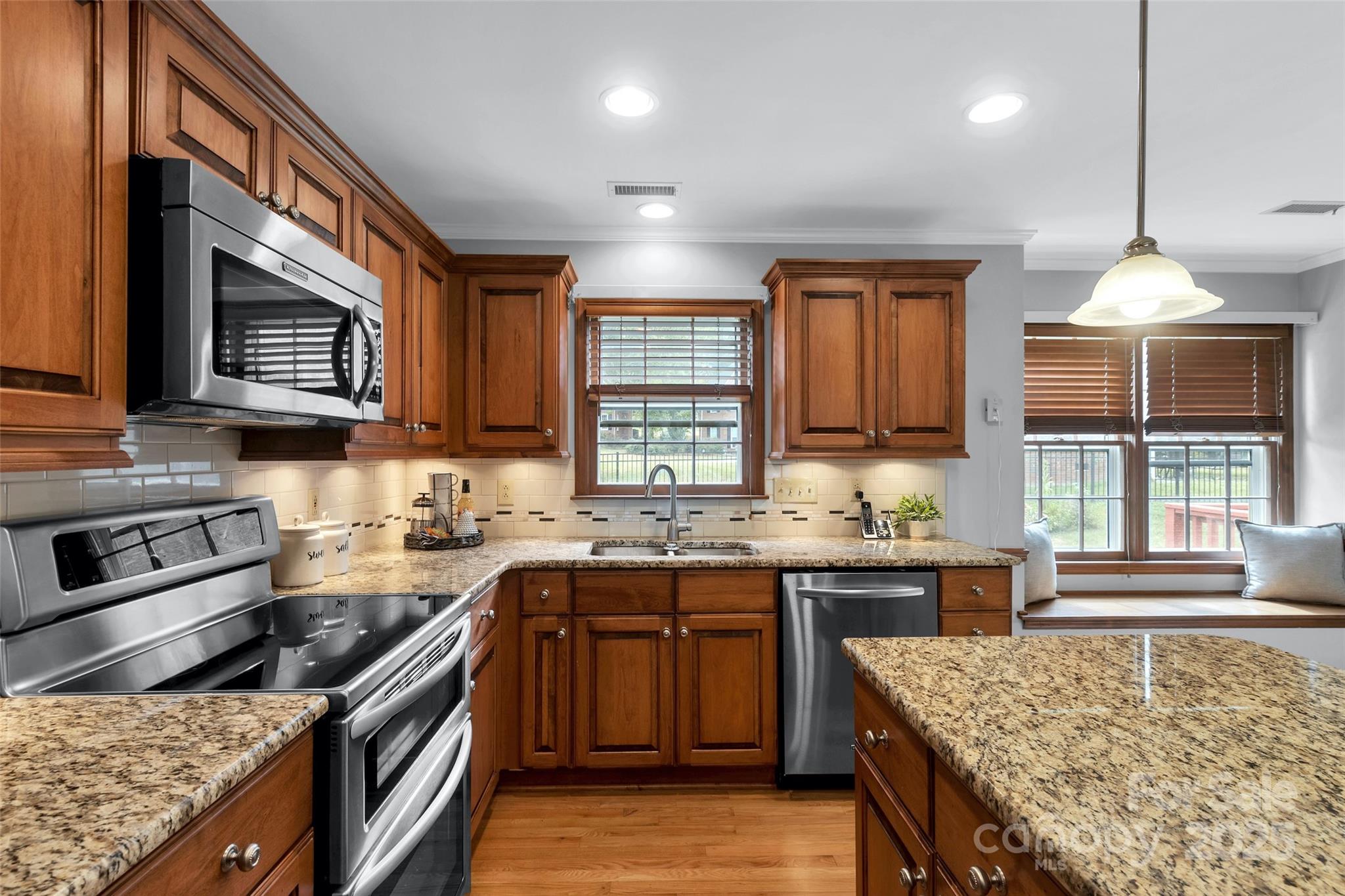 1401 Matthews Plantation Drive Matthews NC 28105