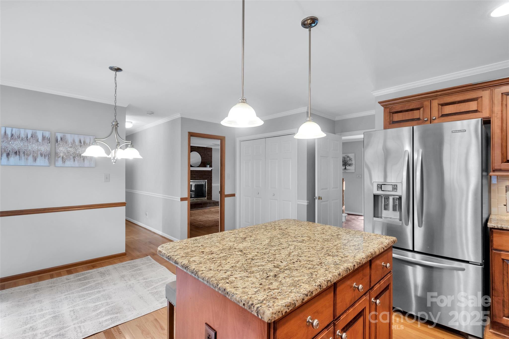 1401 Matthews Plantation Drive Matthews NC 28105