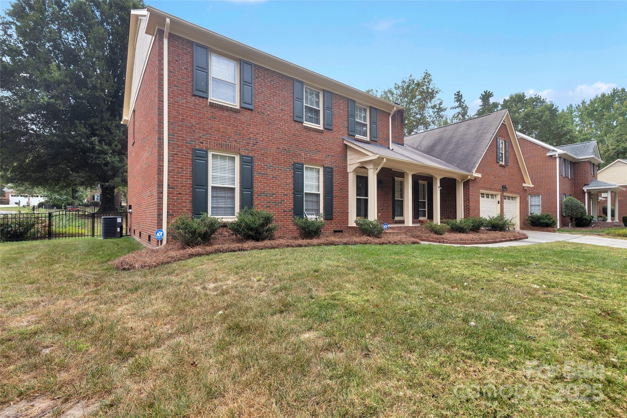 1401 Matthews Plantation Drive Matthews NC 28105