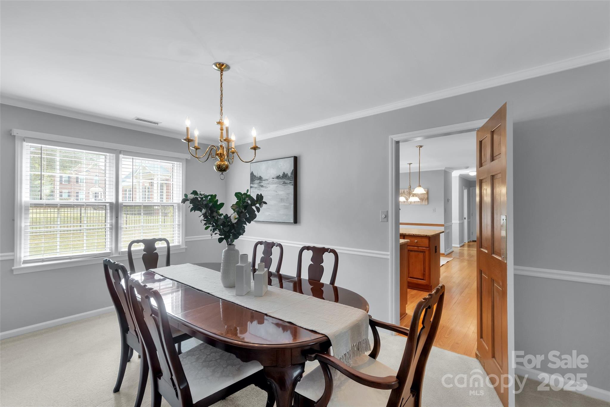 1401 Matthews Plantation Drive Matthews NC 28105