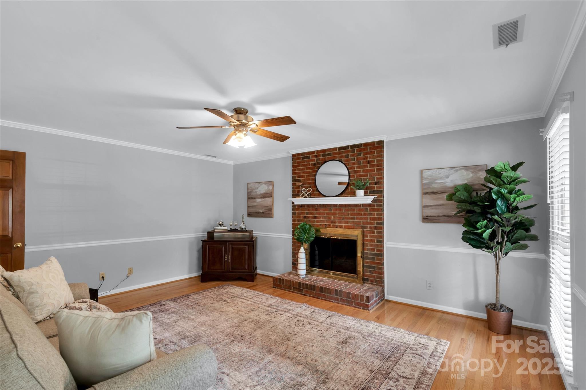 1401 Matthews Plantation Drive Matthews NC 28105