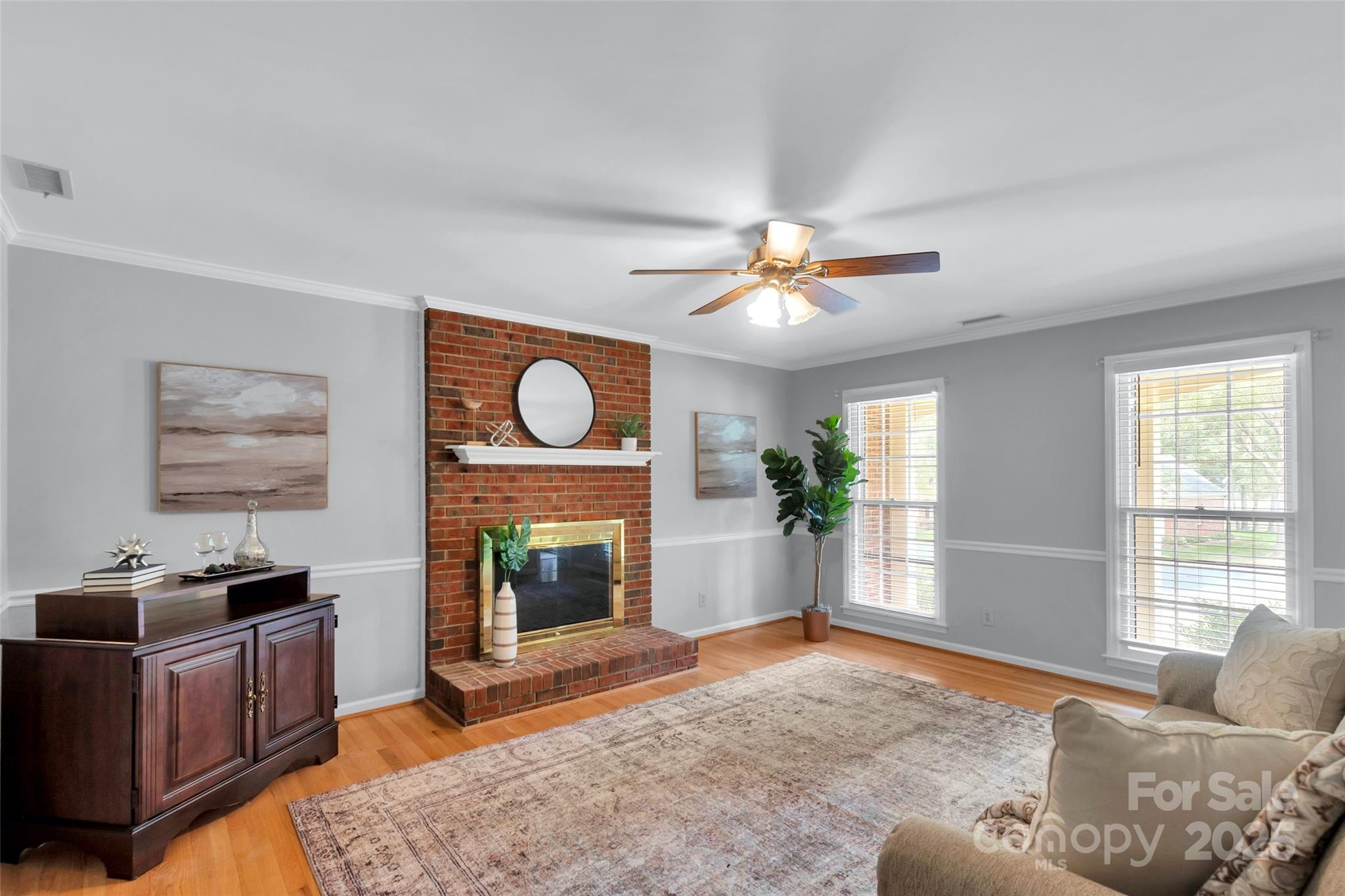 1401 Matthews Plantation Drive Matthews NC 28105