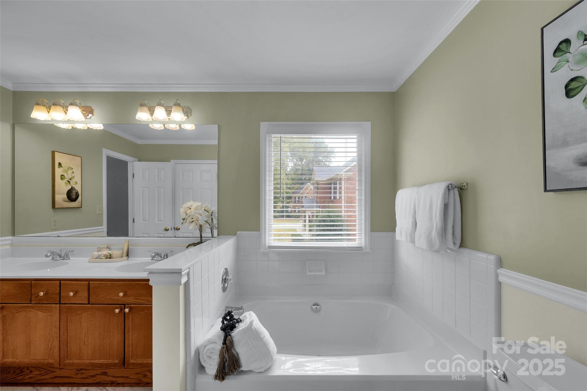1401 Matthews Plantation Drive Matthews NC 28105