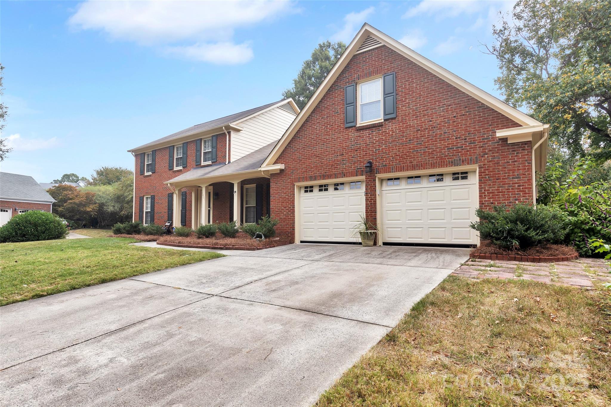 1401 Matthews Plantation Drive Matthews NC 28105