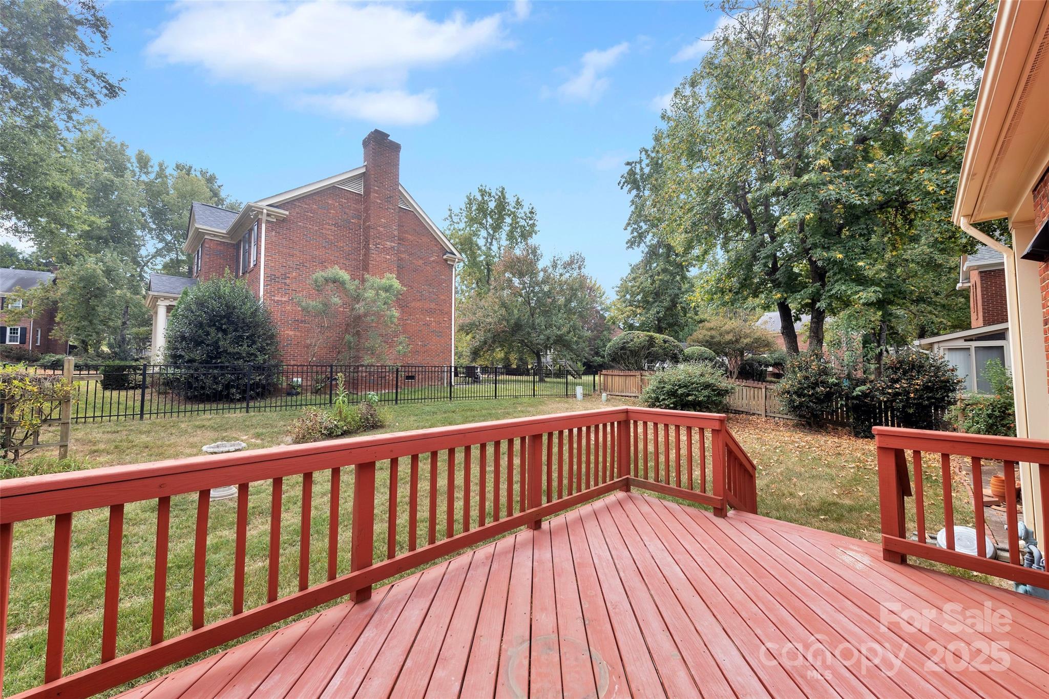 1401 Matthews Plantation Drive Matthews NC 28105