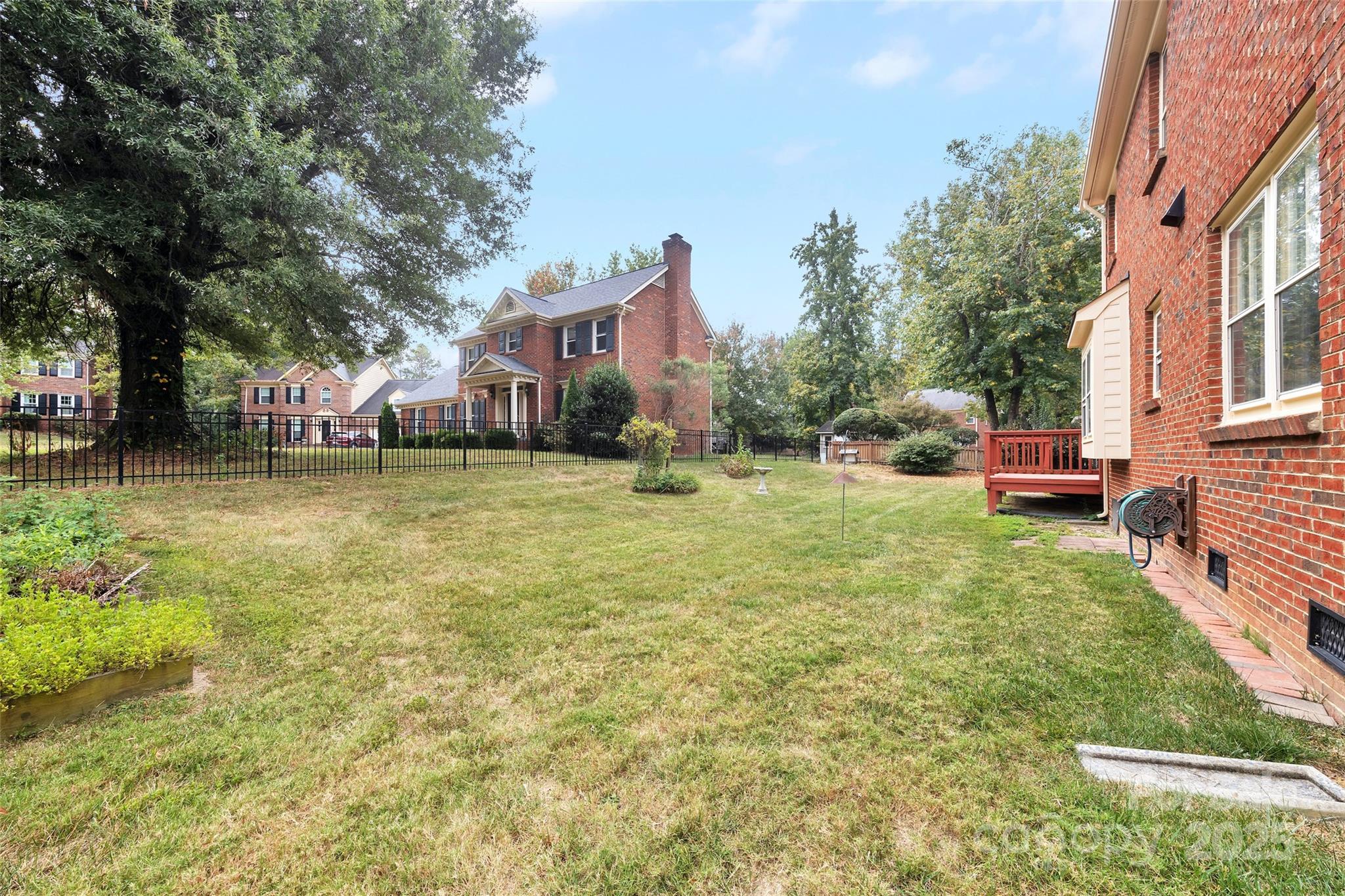 1401 Matthews Plantation Drive Matthews NC 28105