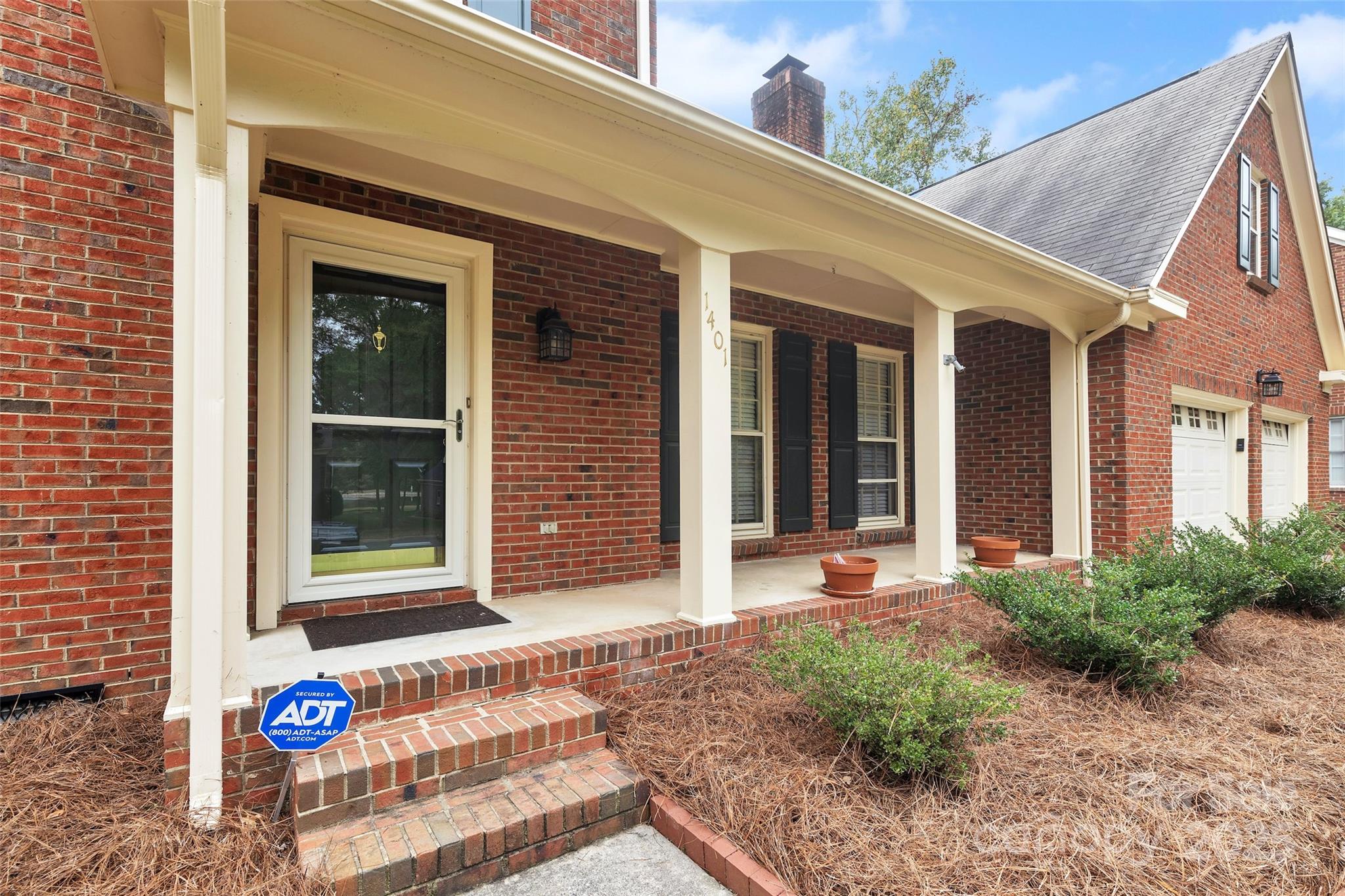 1401 Matthews Plantation Drive Matthews NC 28105
