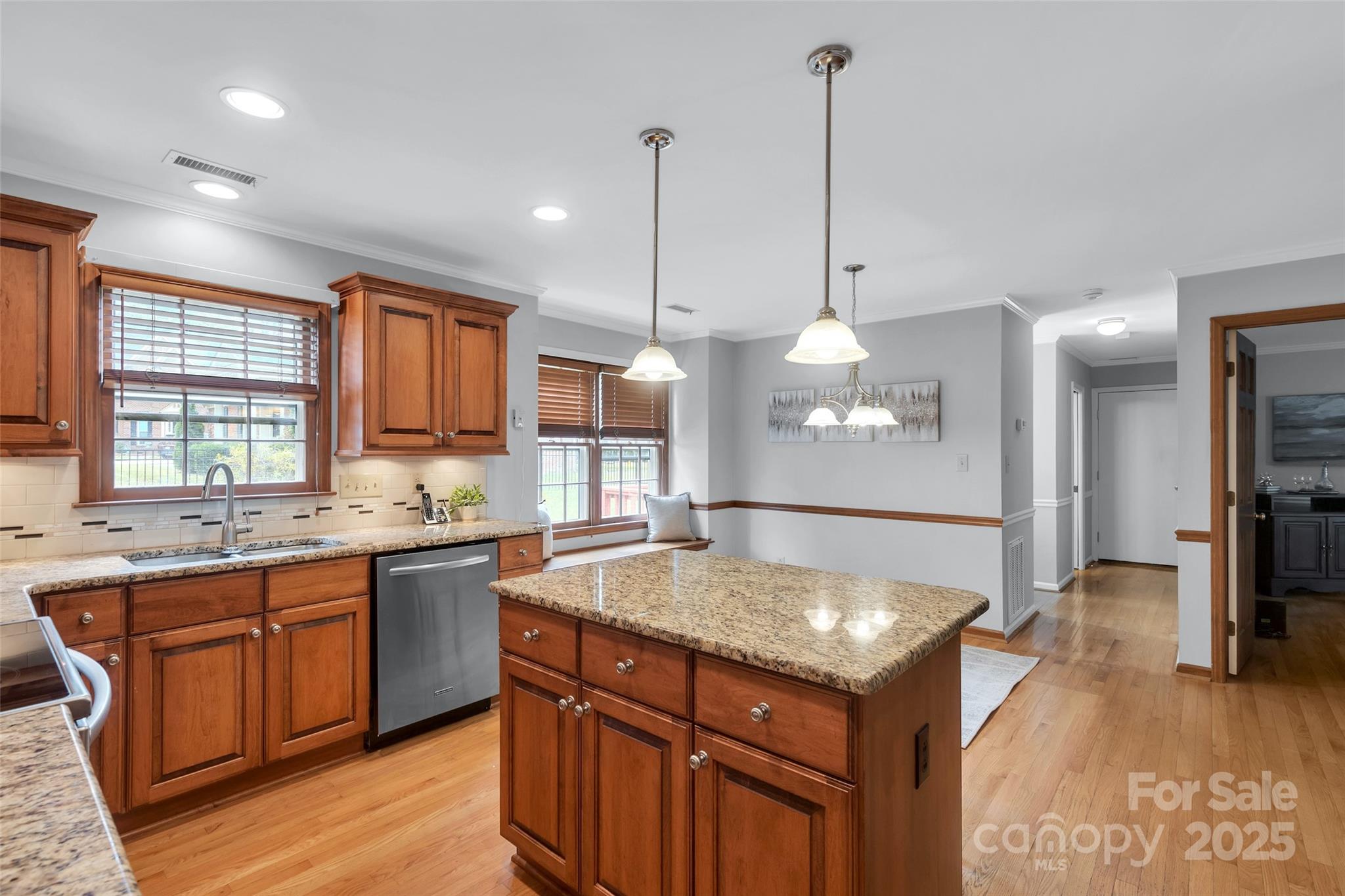 1401 Matthews Plantation Drive Matthews NC 28105