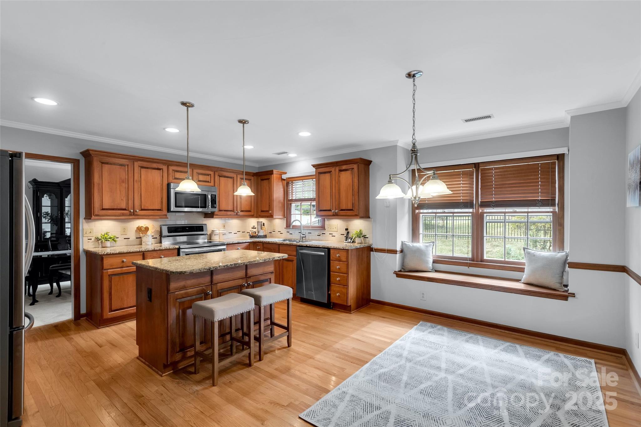 1401 Matthews Plantation Drive Matthews NC 28105