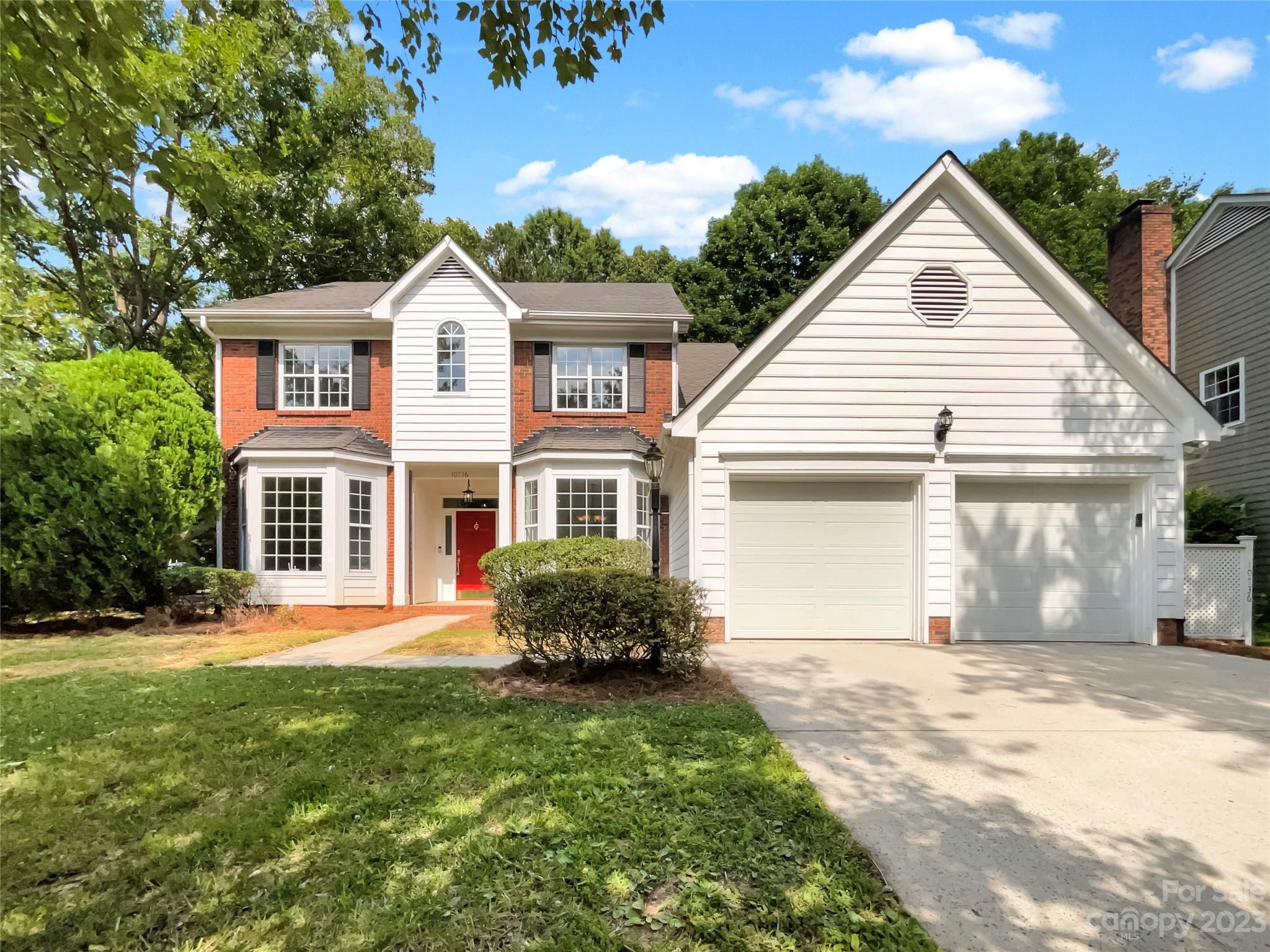 10736 Schooner Bay Lane Charlotte NC 28215